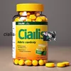 Cialis 5mg acheter b